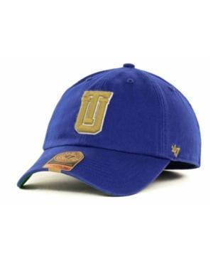 '47 Brand Tulsa Golden Hurricane Ncaa '47 Franchise Cap