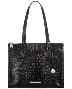 Brahmin Melbourne Anywhere Tote, Created For Macy's