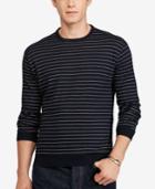 Polo Ralph Lauren Men's Striped Sweater