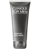 Clinique For Men Charcoal Face Wash, 6.7 Oz