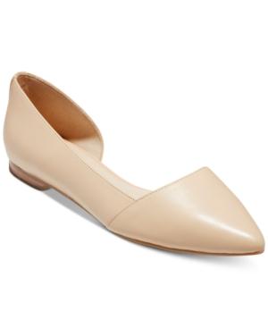 Cole Haan Bambra Skimmer Flats