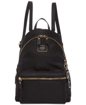 Guess Cool School Leeza Backpack