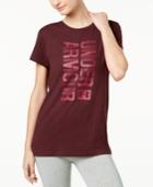 Under Armour Charged Cotton Wordmark T-shirt