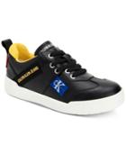 Calvin Klein Women's Nilla Sneakers Women's Shoes