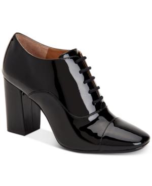 Calvin Klein Women's Cailey Booties Women's Shoes