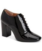 Calvin Klein Women's Cailey Booties Women's Shoes