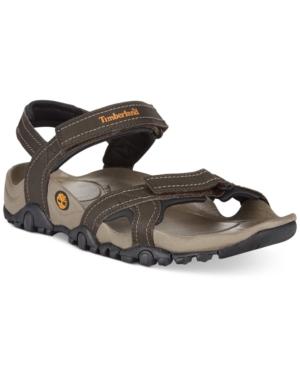 Timberland Trailray Performance Sandals Men's Shoes