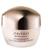 Shiseido Benefiance Wrinkleresist24 Night Cream