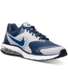 Nike Men's Air Max Premiere Run Running Sneakers From Finish Line