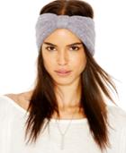 Bcbgeneration Heart Mesh Headwrap