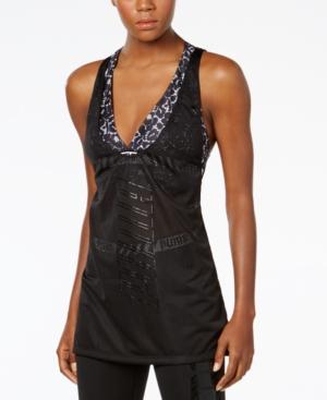 Puma Drycell Layering Tank Top