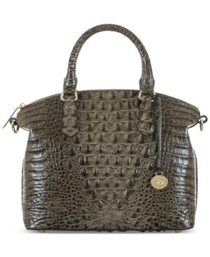 Brahmin Melbourne Duxbury Satchel