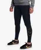 Nike Sportswear Dri-fit Metallic Leggings
