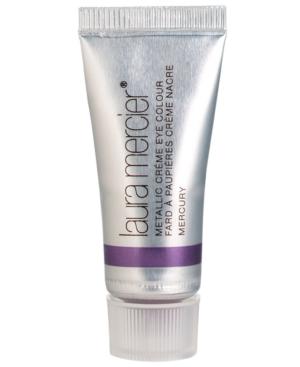 Laura Mercier Metallic Creme Eye Colour