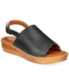 Bella Vita Wit-italy Sandals Women's Shoes