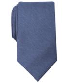 Perry Ellis Men's Elise Solid Tie