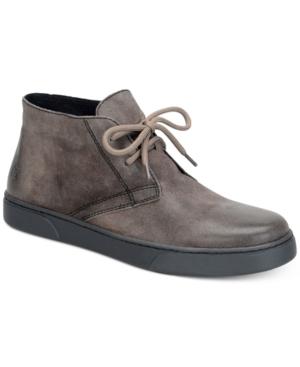 Born Men's Clyne Plain-toe Boots Men's Shoes