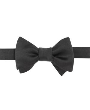 Brooks Brothers Formal Satin To-tie Bow Tie