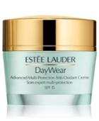 Estee Lauder Daywear Advanced Multi-protection Anti-oxidant Creme Broad Spectrum Spf 15 - Combination Skin