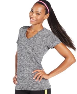 Under Amour Ua Tech Twist V-neck Tee