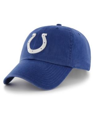 '47 Brand Nfl Hat, Indianapolis Colts Franchise Hat