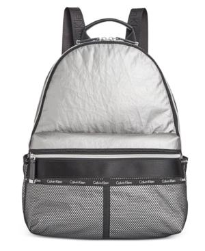 Calvin Klein Ripstop Backpack