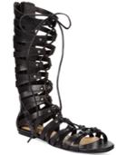 American Rag Maya Lace-up Gladiator Sandals, Only At Macy's Women's Shoes