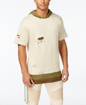 Reason Men's Tressing Hoodie