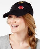 August Hats Embroidered Patch Baseball Cap