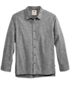 Levi's Men's Ulta Chambray Cotton Shirt