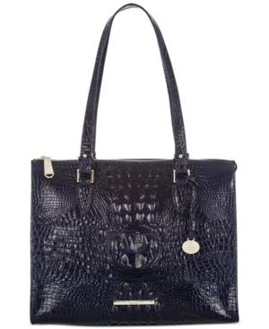 Brahmin Melbourne Anywhere Tote, A Macy's Exclusive Style