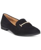 Alfani Women's Ameliaa Loafers, Only At Macy's Women's Shoes