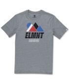 Element Men's Angles Graphic-print Cotton T-shirt