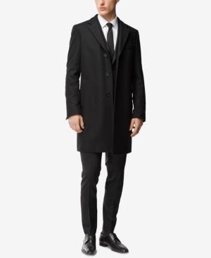 Boss Men's Top Coat