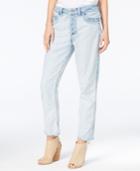 Lucky Brand Tomboy Cotton Boyfriend Jeans