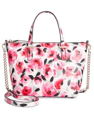 Kate Spade New York Cedar Street Rose Harmony Crossbody