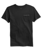 Tavik Men's Nowhere Graphic-print Pocket T-shirt