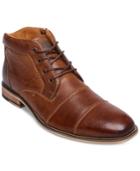 Steve Madden Men's Jonnie Exclusive Boots Men's Shoes