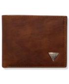 Guess Wallets, Naples Bifold Wallet