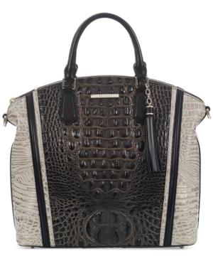 Brahmin Duxbury Crestview Satchel