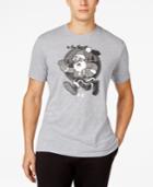 Under Armour Better Be Nice Christmas T-shirt
