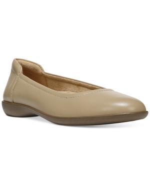 Naturalizer Flexy Flats Women's Shoes