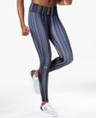 Under Armour Fly-by Printed Leggings