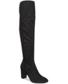 Alfani Women's Harrley Over-the-knee Boots, Only At Macy's Women's Shoes
