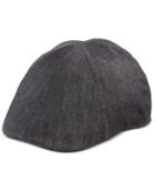 Levi's Men's Denim Dome Ivy Hat