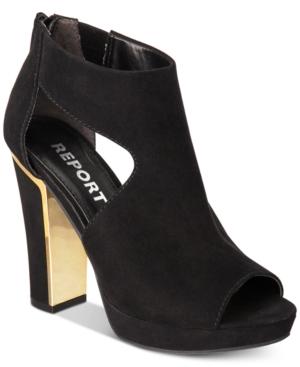 Report Lilina Shooties Women's Shoes