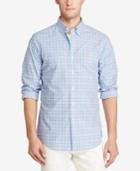 Polo Ralph Lauren Men's Cotton Poplin Sport Shirt