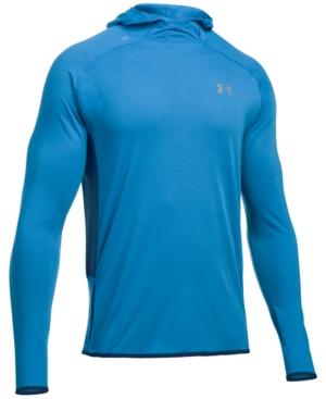 Under Armour Men's Threadborne Streaker Running Hoodie