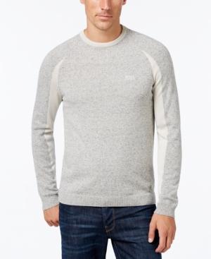 Hugo Boss Green Men's Rova Sweater