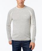 Hugo Boss Green Men's Rova Sweater
